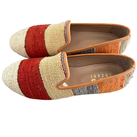 Men's Kilim Shoes size 45